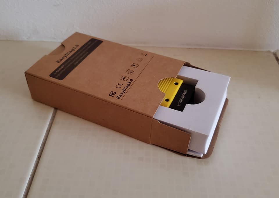 EASYDIAG 3.0 EASYDIAG 3.0
