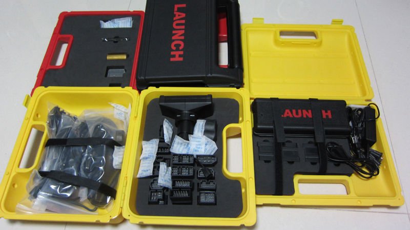 Launch X431 TOOL Infinite Launch X431 TOOL Infinite