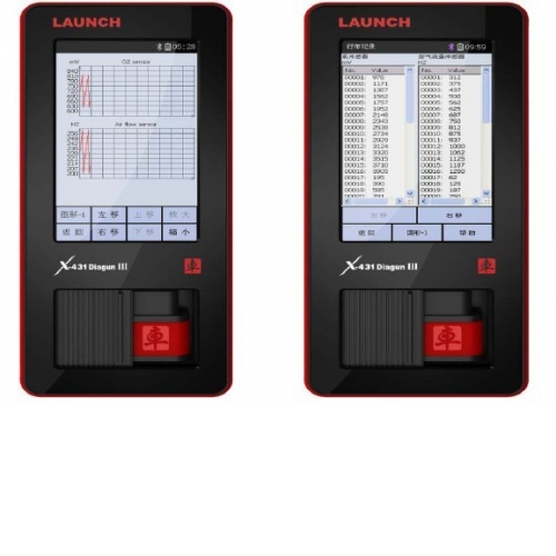 Launch X431 Diagun III Launch X431 Diagun III