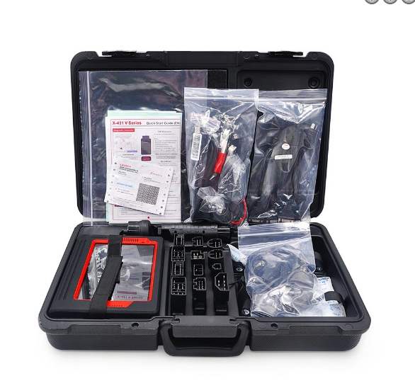 LAUNCH X431 PRO 3 NEW LAUNCH X431 PRO 3 NEW