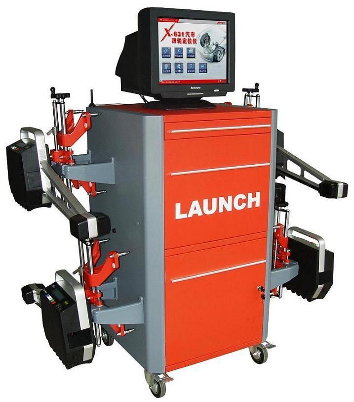 launch x631 launch x631